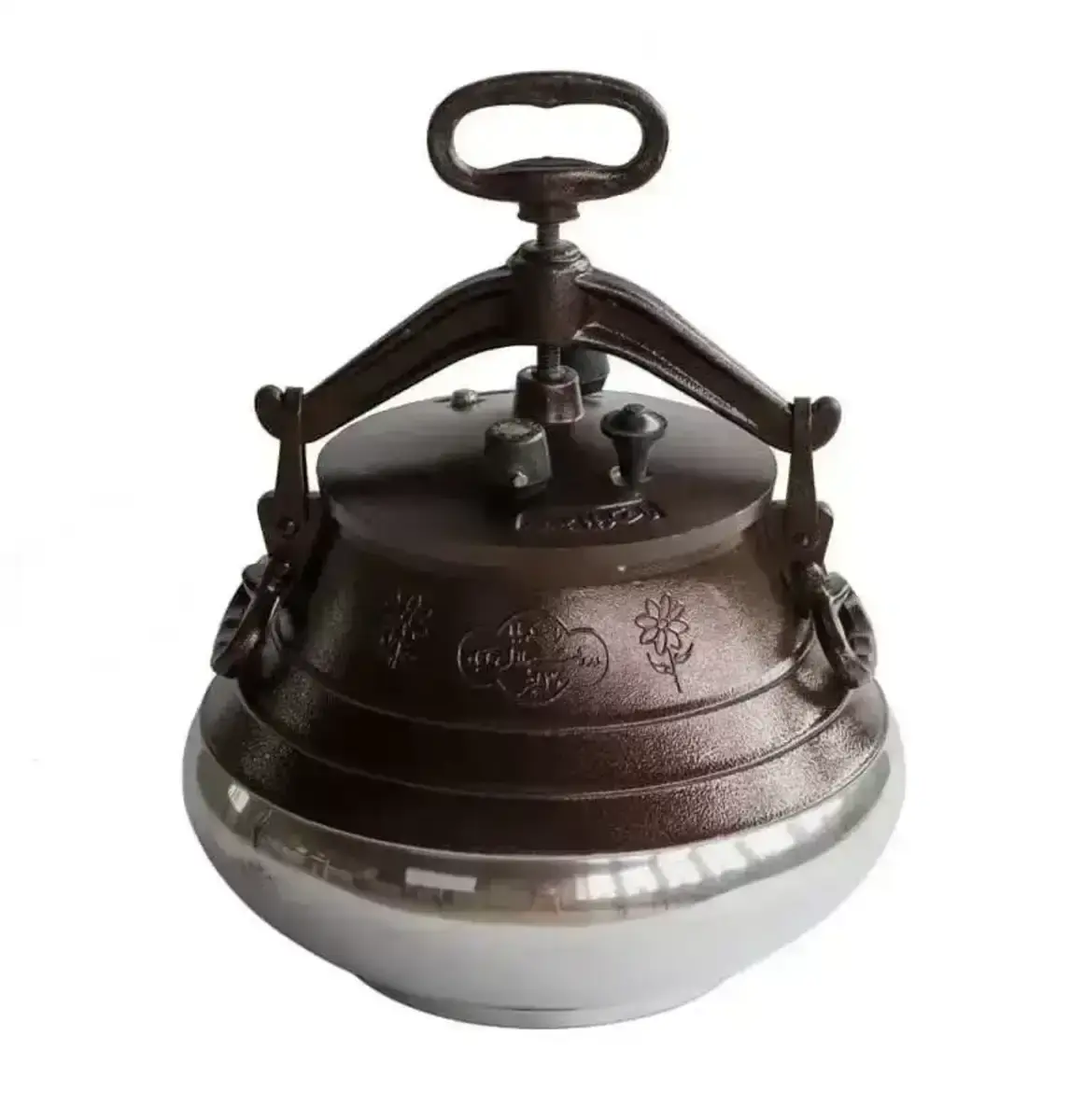 Казан Афганский 12л