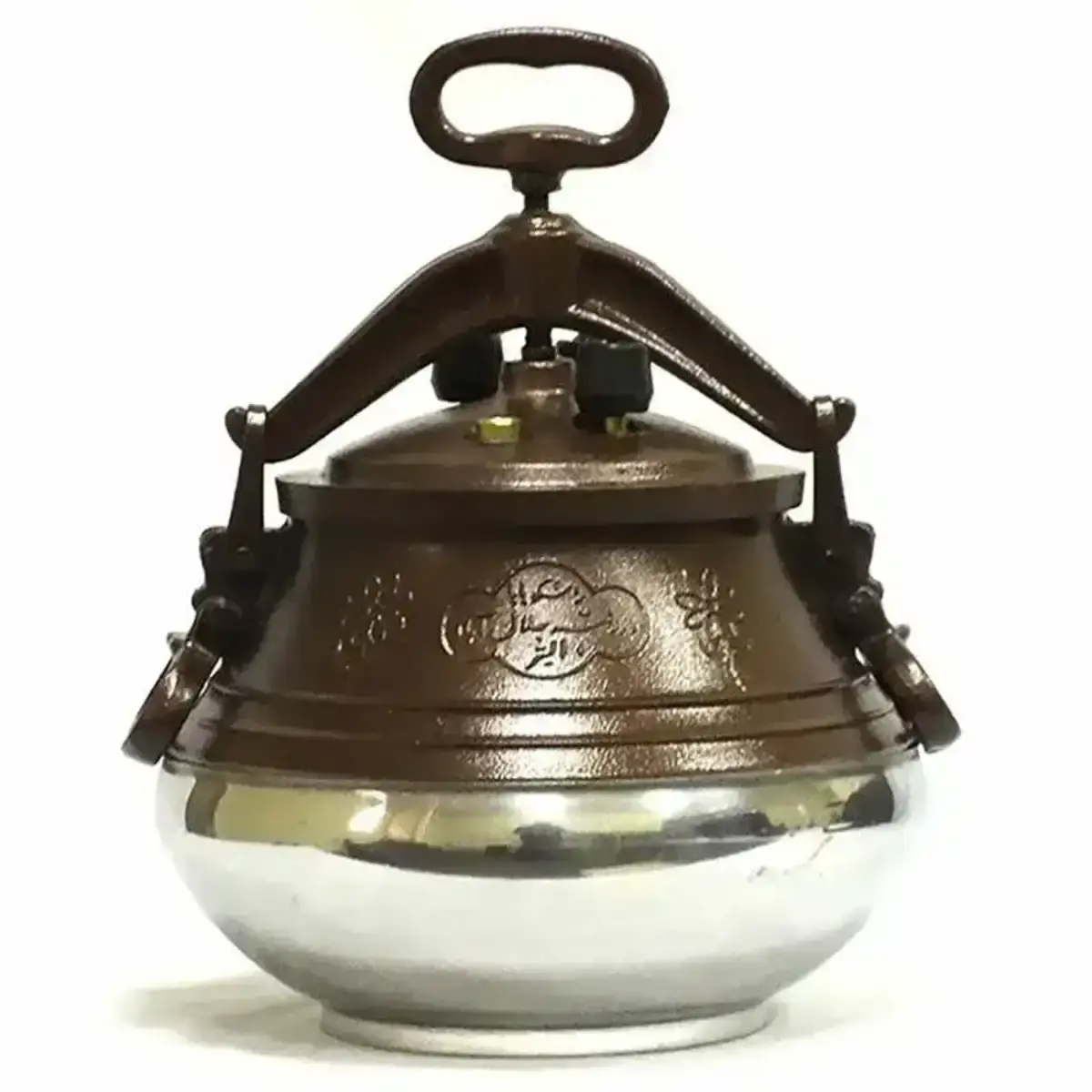 Казан Афганский 10л