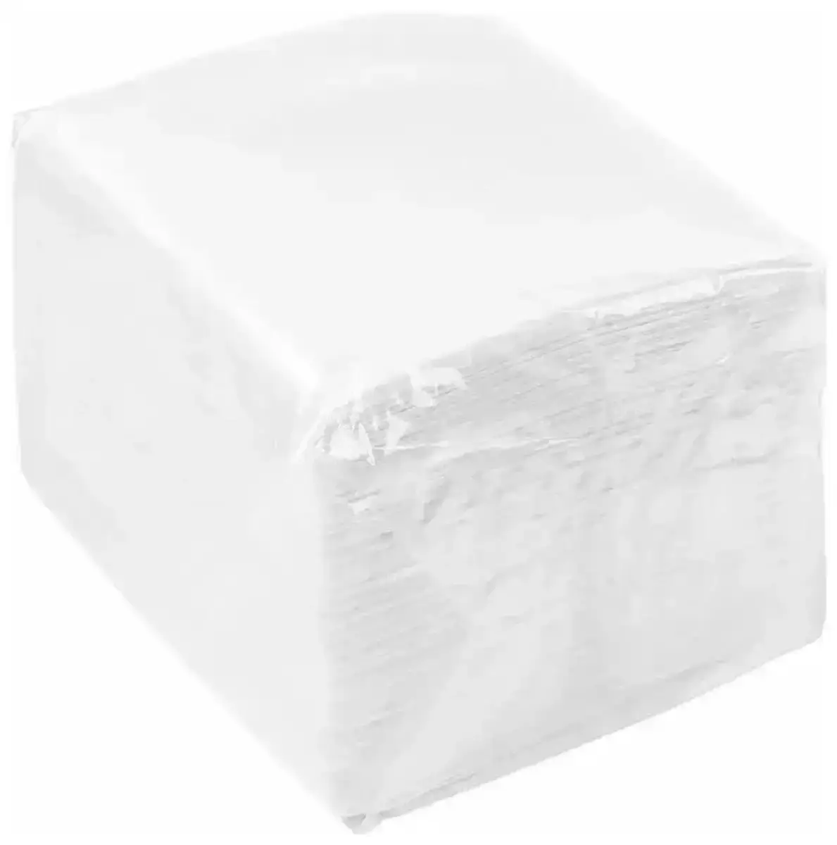 Салфетки Бумажные 100ШТ(м)