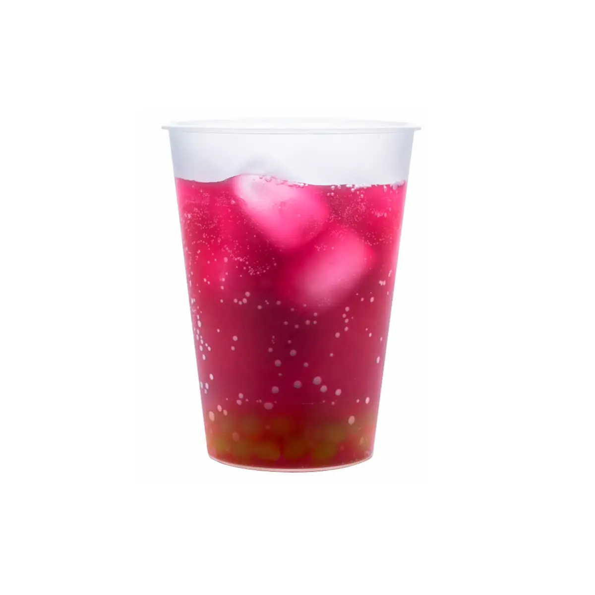 Напиток "Виноградный вайб" 