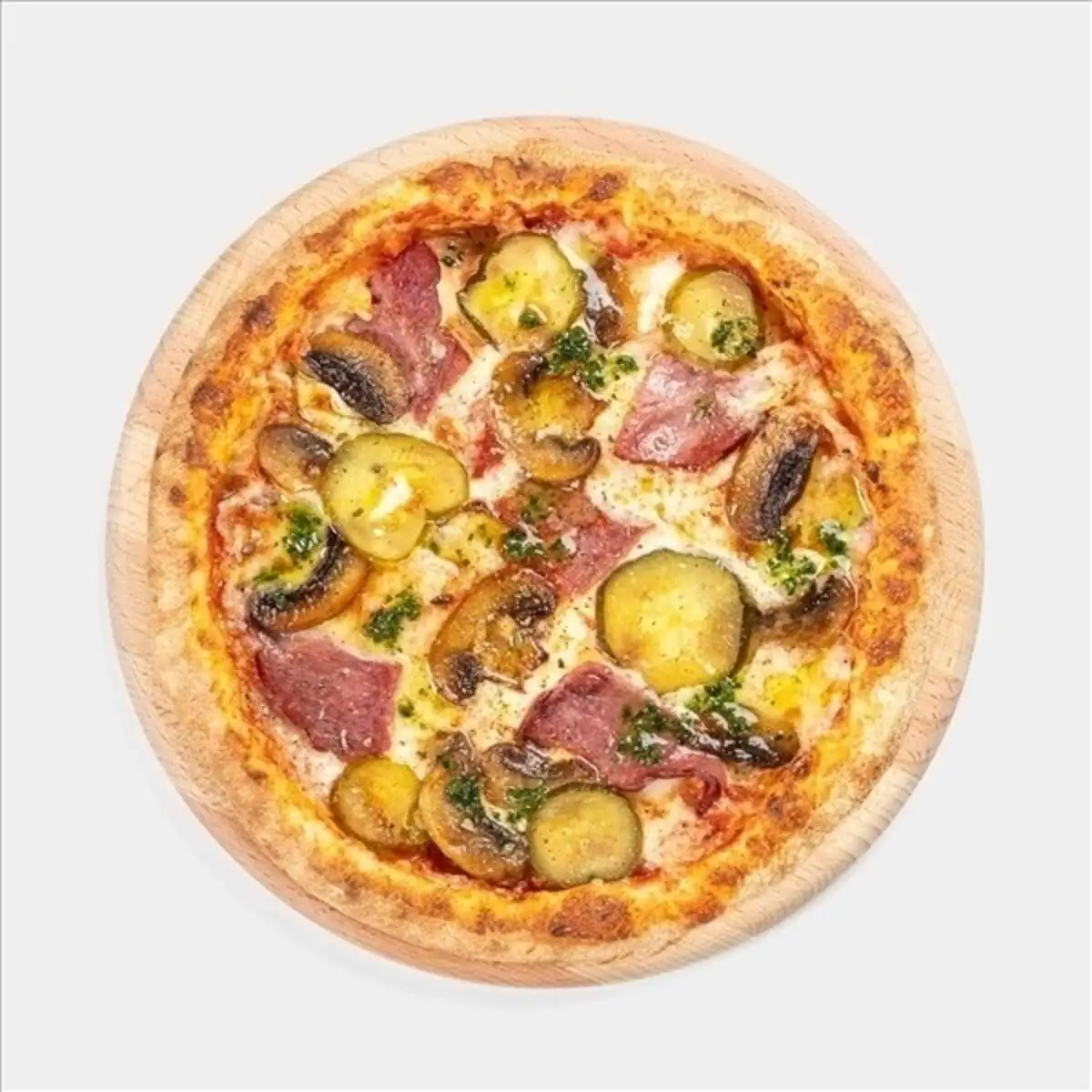 Пиццетта Байрам 15см