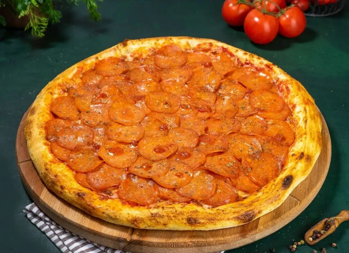 ПЕППЕРОНИ, 40 см 