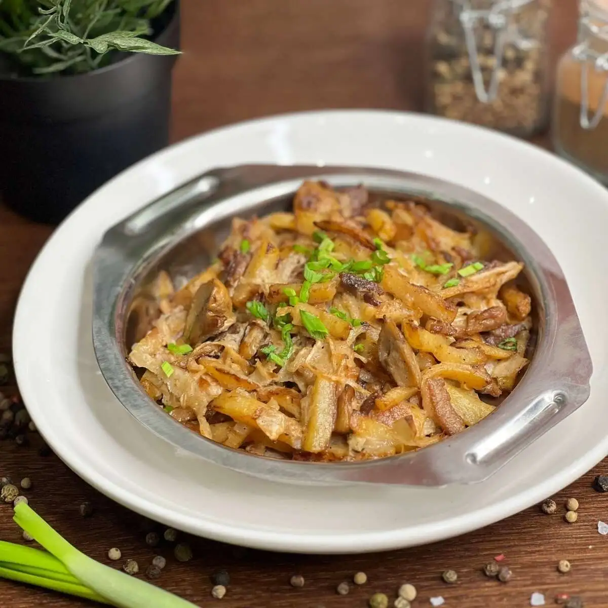 Скоблянка по калужский