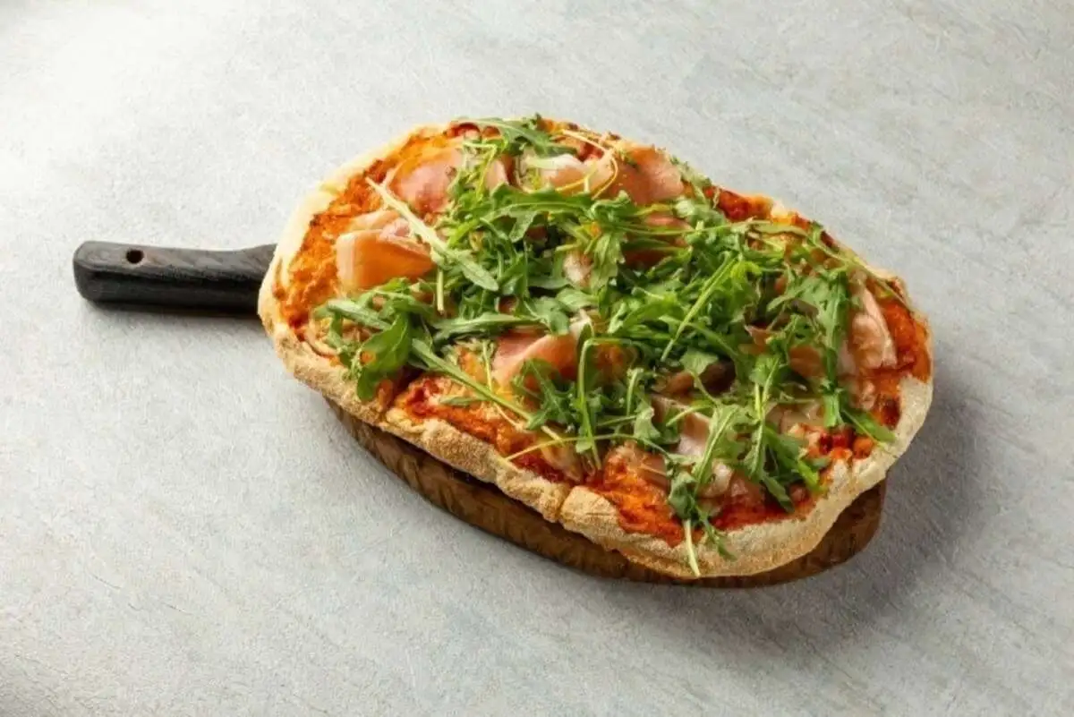 Парма Руккола 