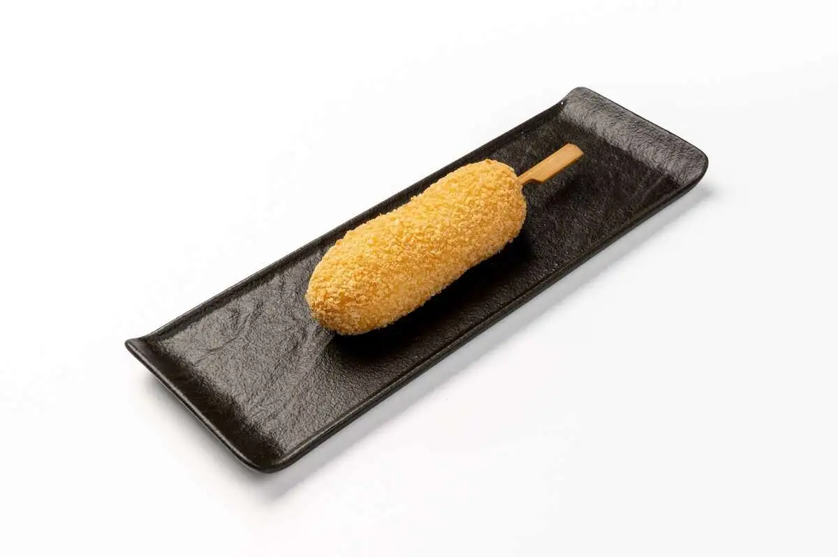 Корн-дог Сочиз