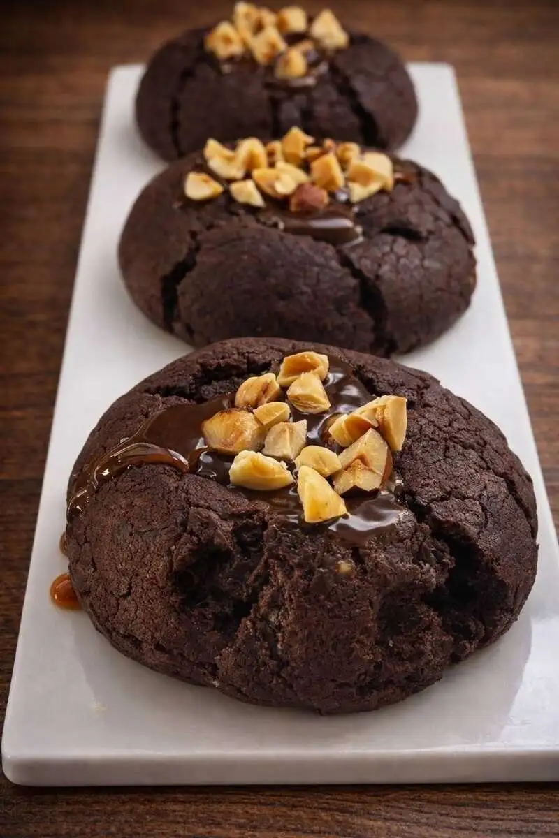 Печенье Шоколадное