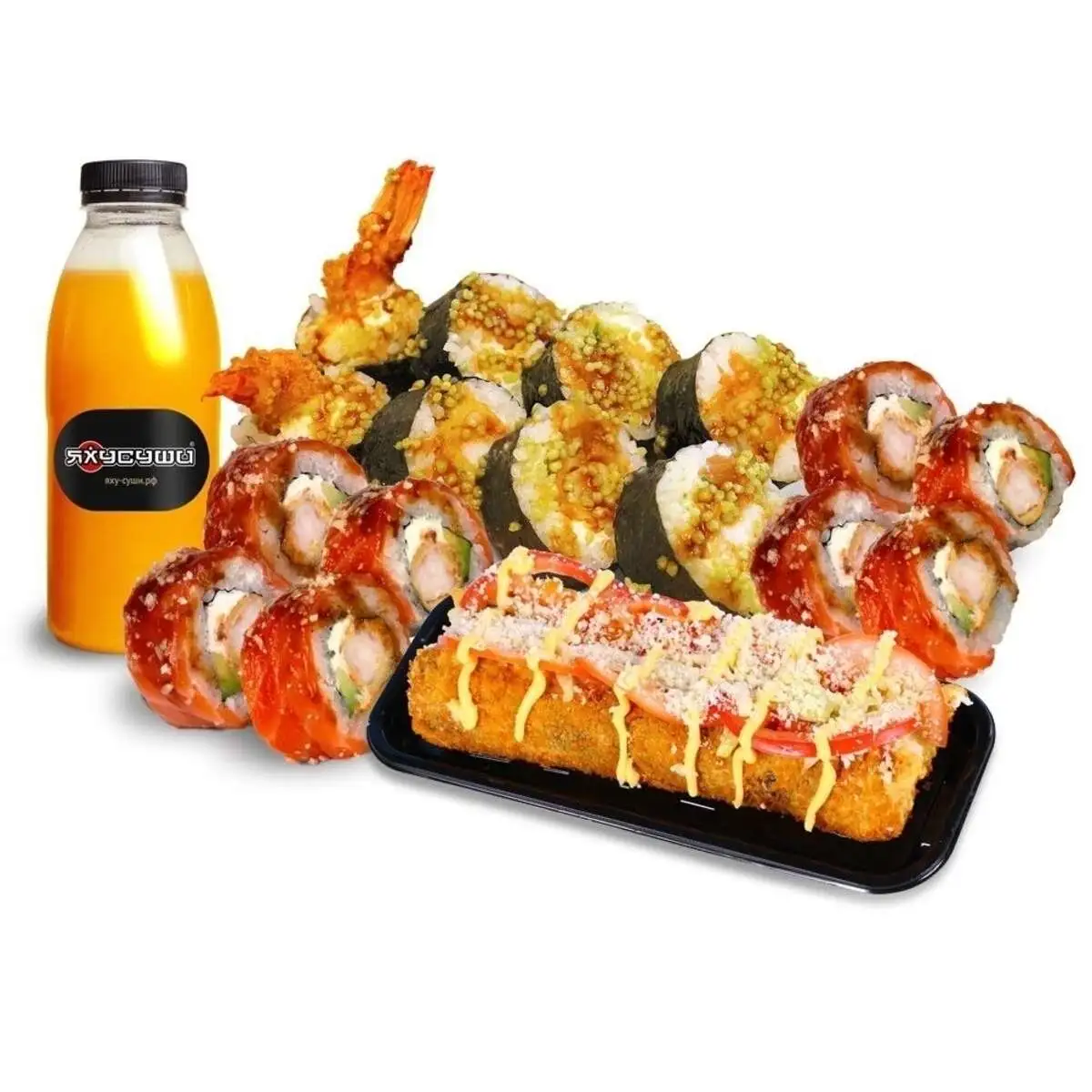 Тайна Севера