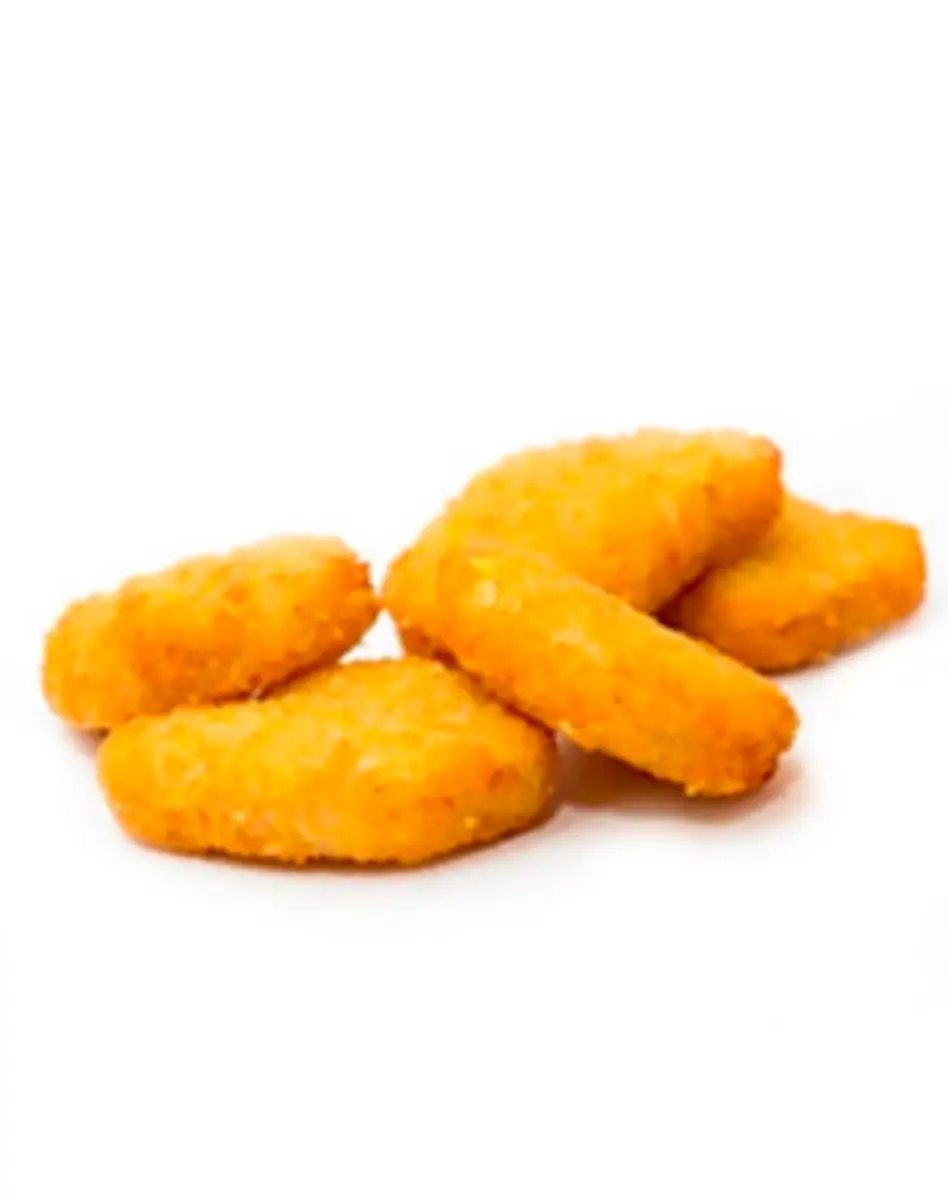 Наггетсы куриные