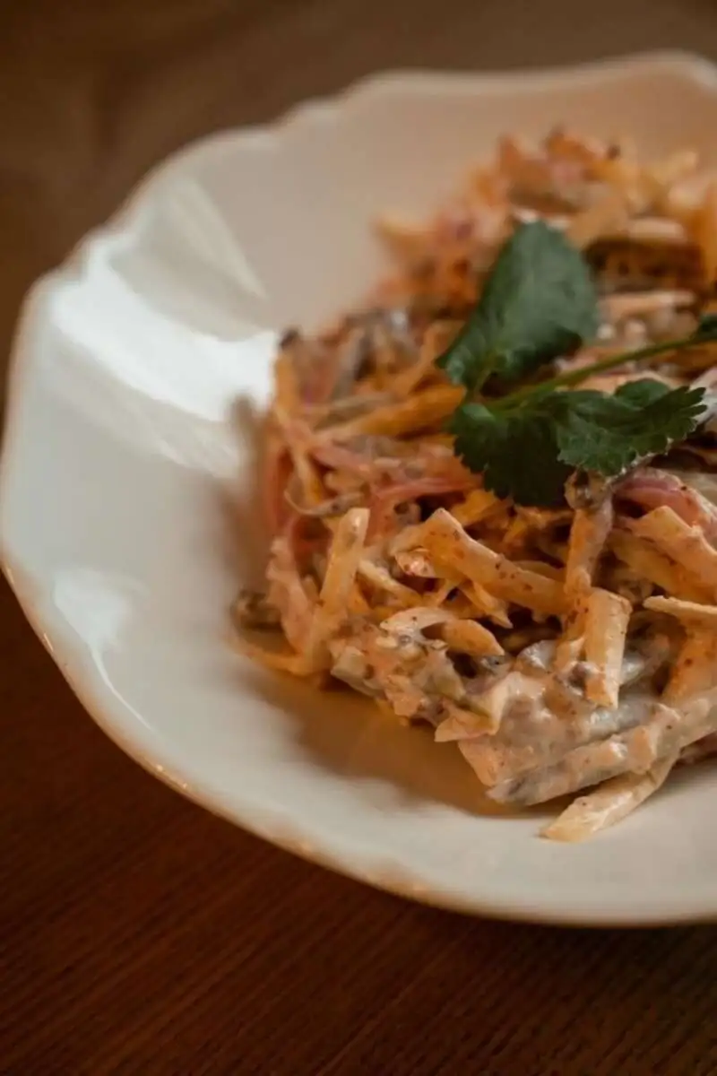 ЛАНЧ САЛАТ МЮНХЕНСКИЙ