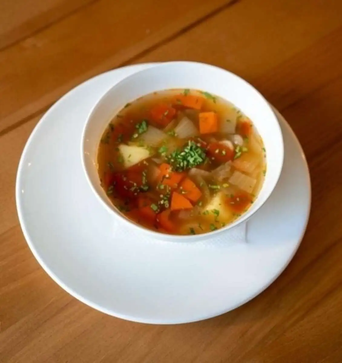 ЛАНЧ ШУРПА ИЗ ГОВЯДИНЫ