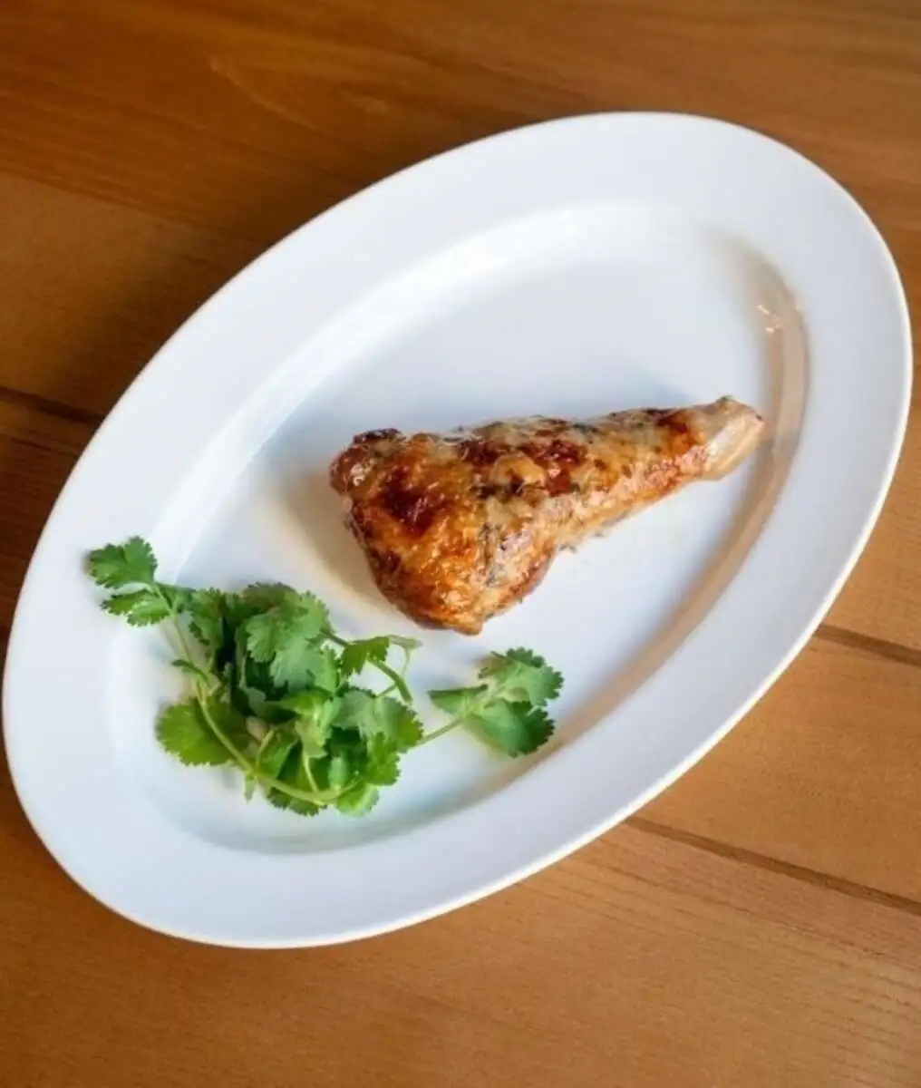 ЛАНЧ ГАЛАНТИН ИЗ КУРИЦЫ