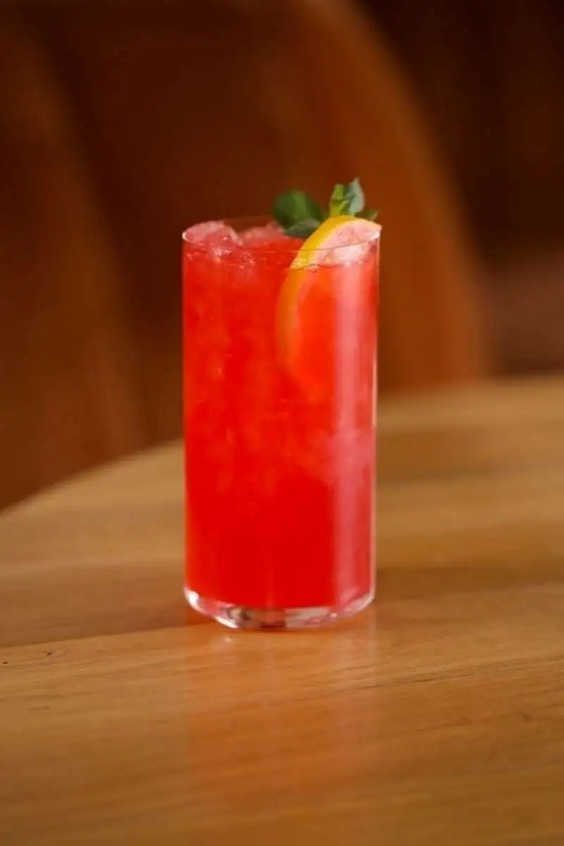 0,4 л МАЛИНА ЛИМОНАД