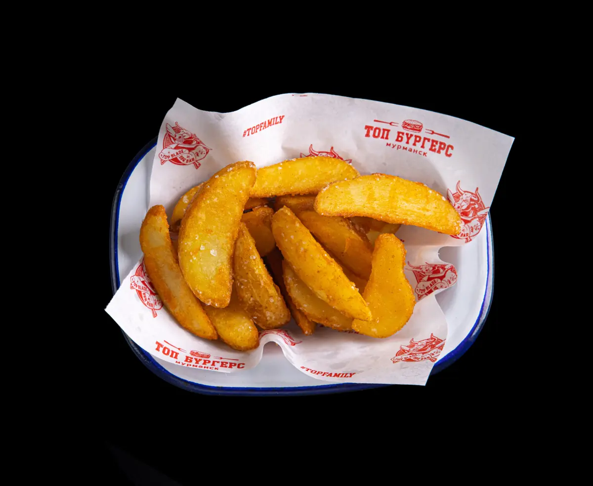 Картофель Айдахо 100 г