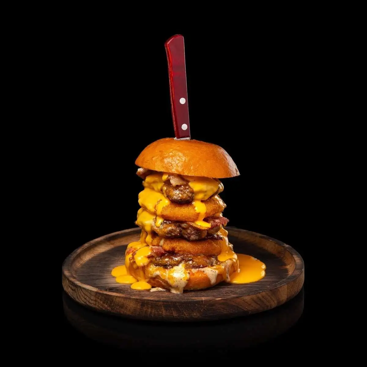 Роскошный Джордж