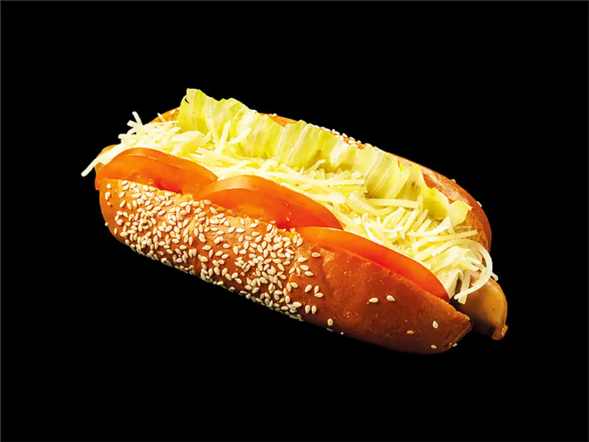 Цезарь дог