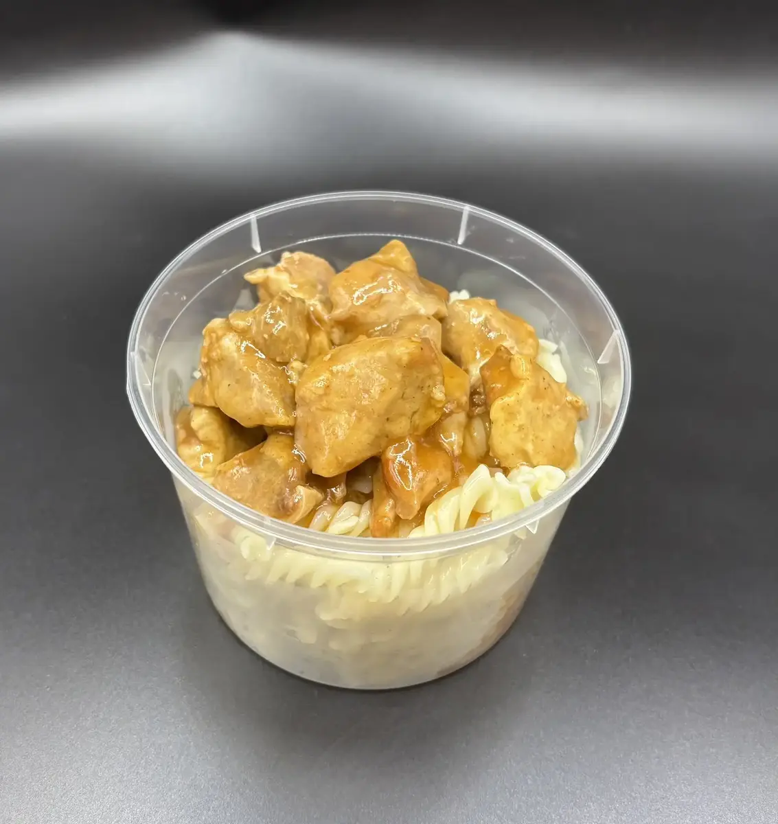 Свинина в кисло-сладком соусе