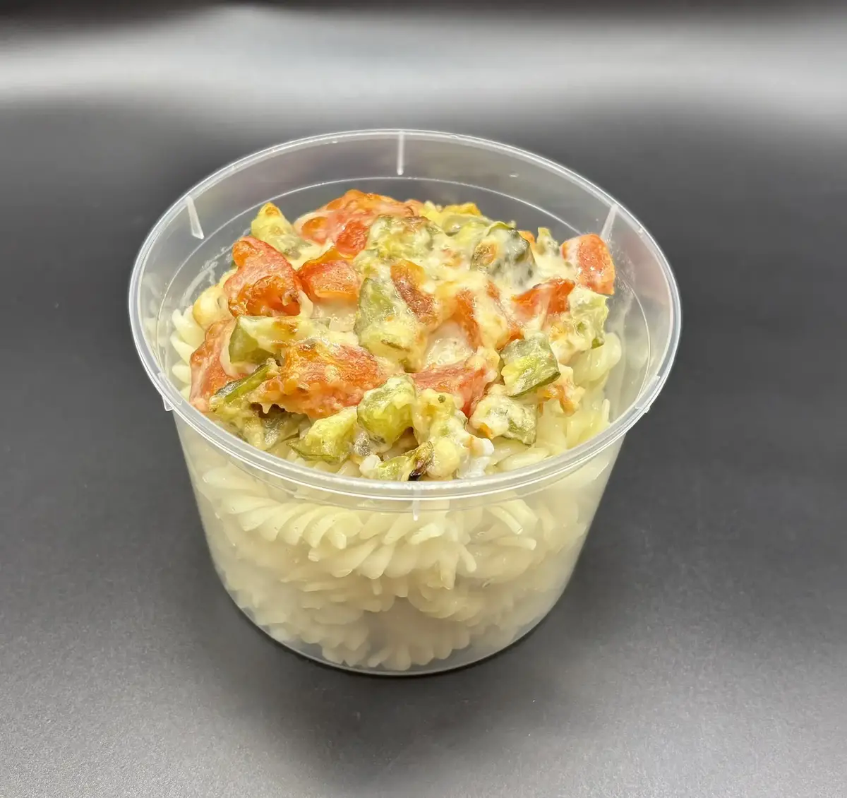 Куриная фантазия