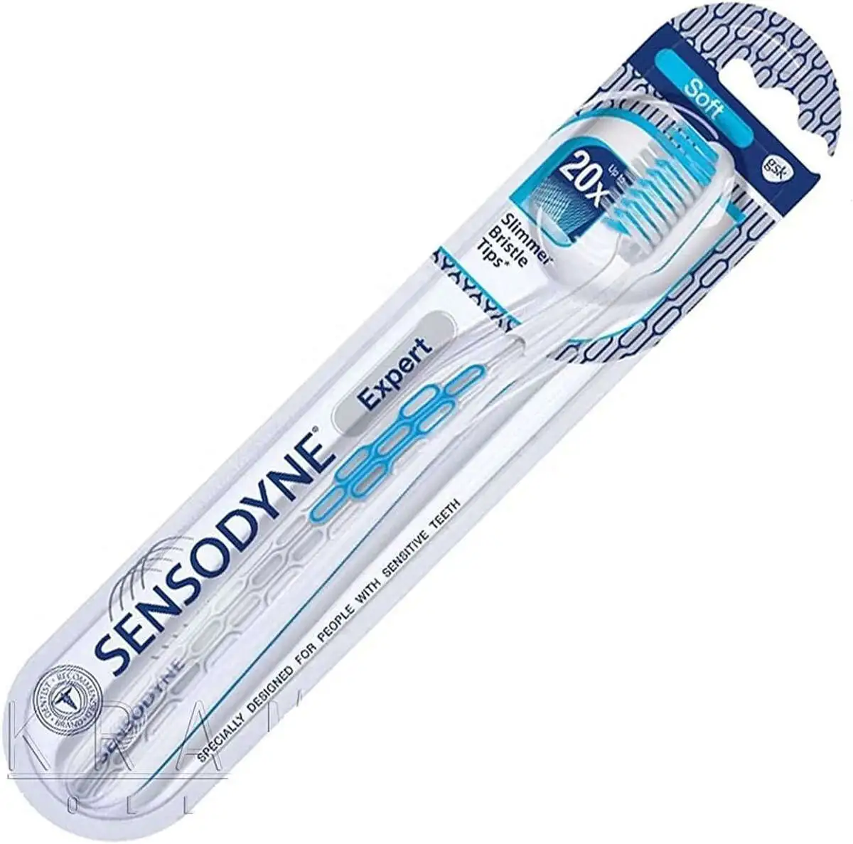 DISH FIRCHASI SENSODYNE EXPERT 5104