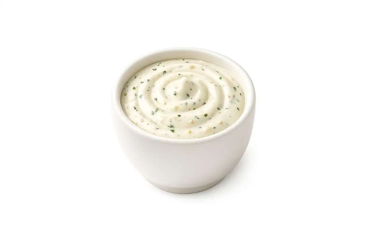 Соус тар-тар