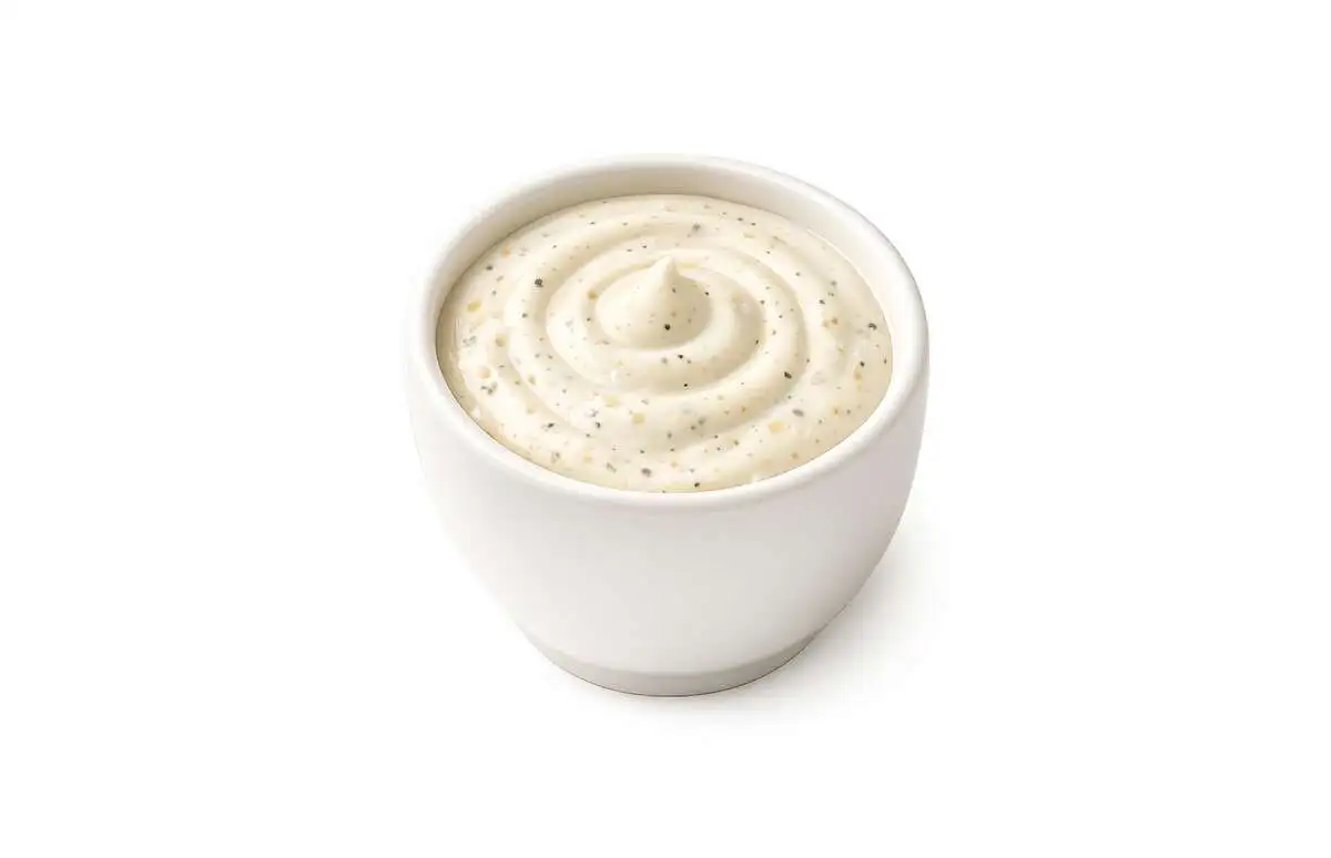 Соус цезарь