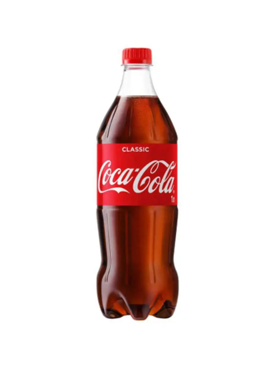 Coca Cola 1L