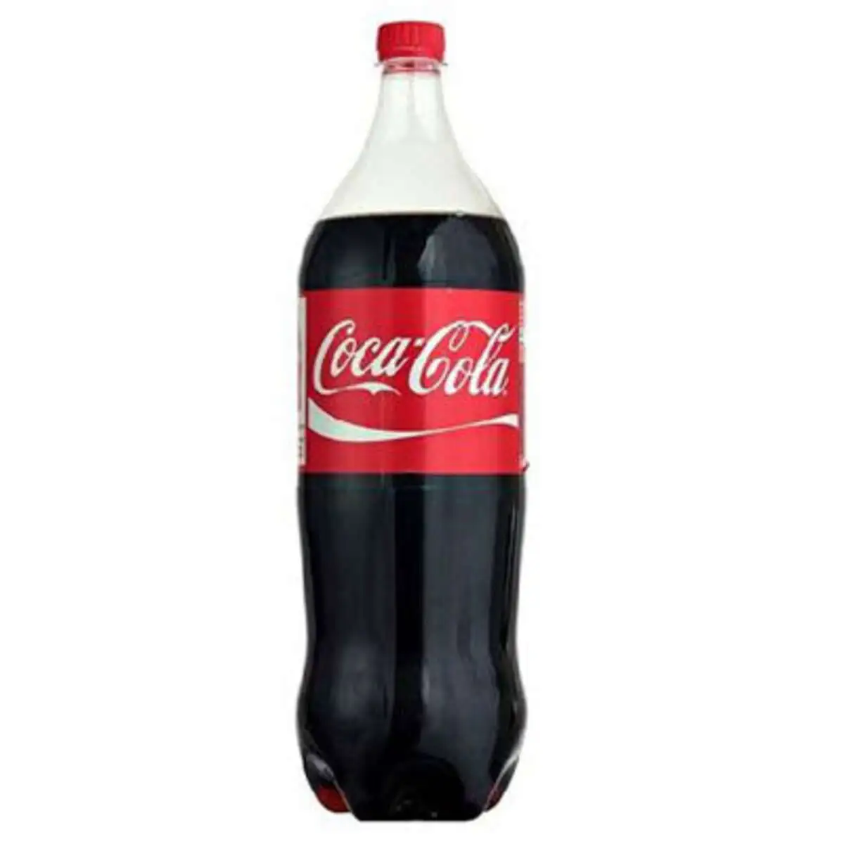 Coca Cola 2L