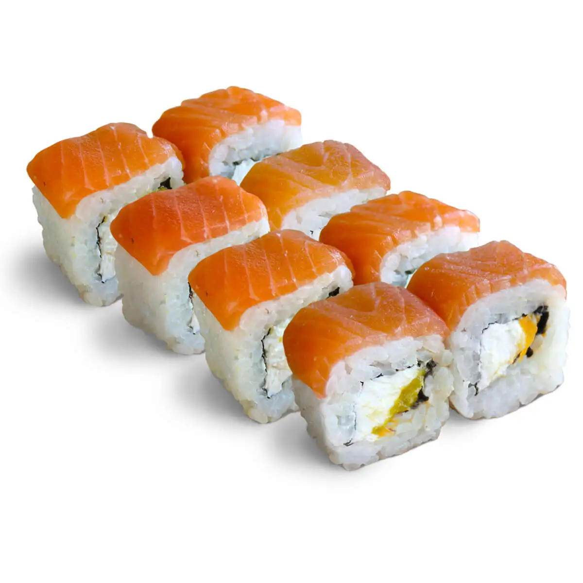 Филадельфия манго лайт