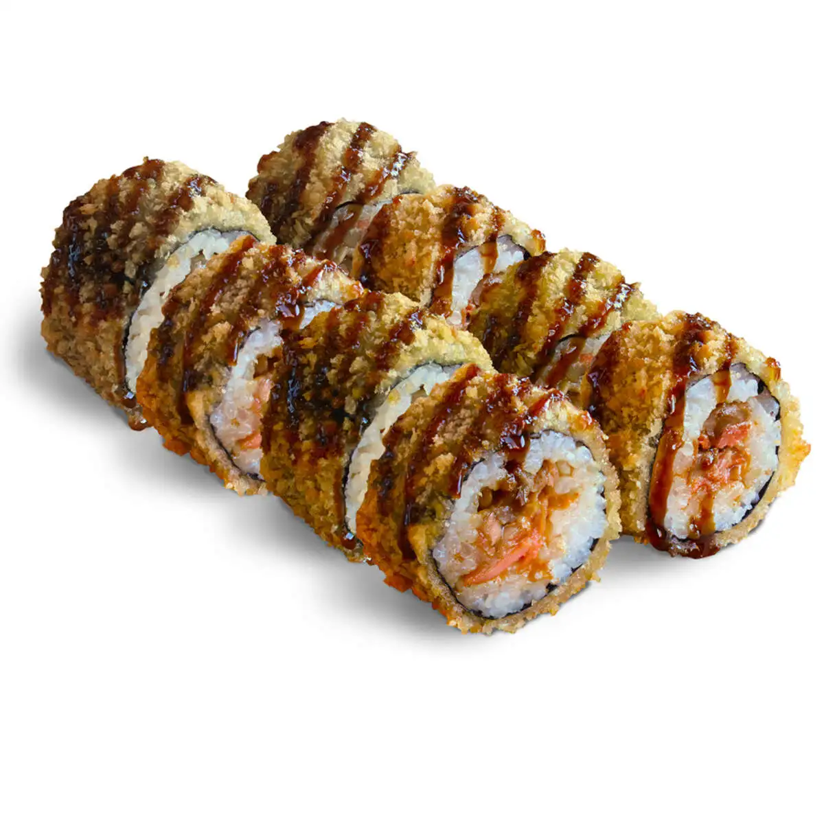 Ролл Терияки