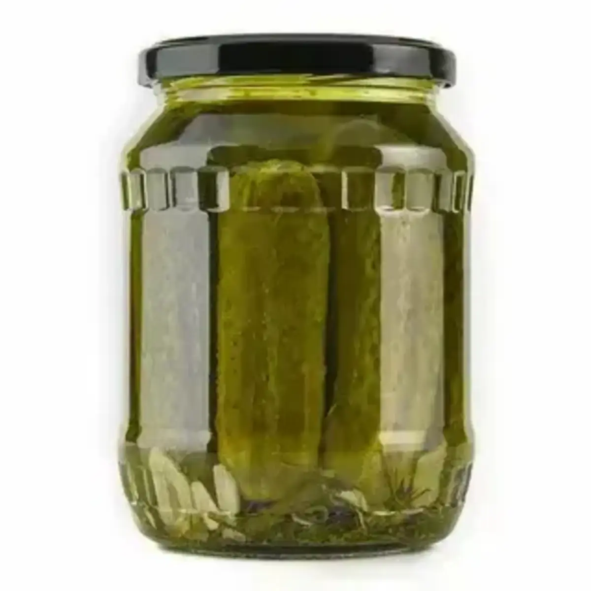 Огурцы Маринованные Армения 770гр