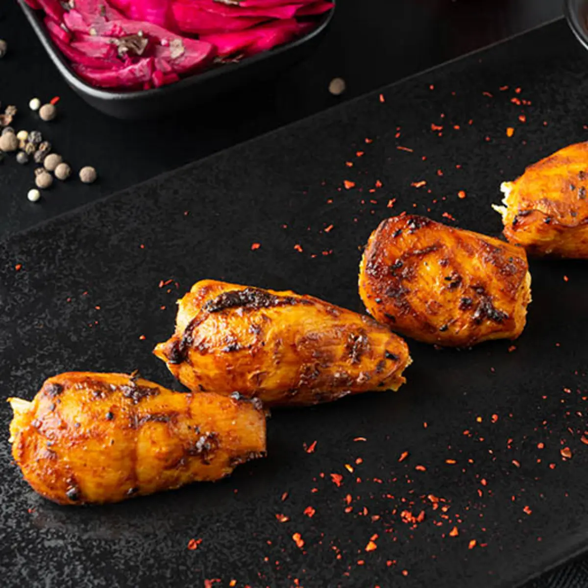 Куриная грудка