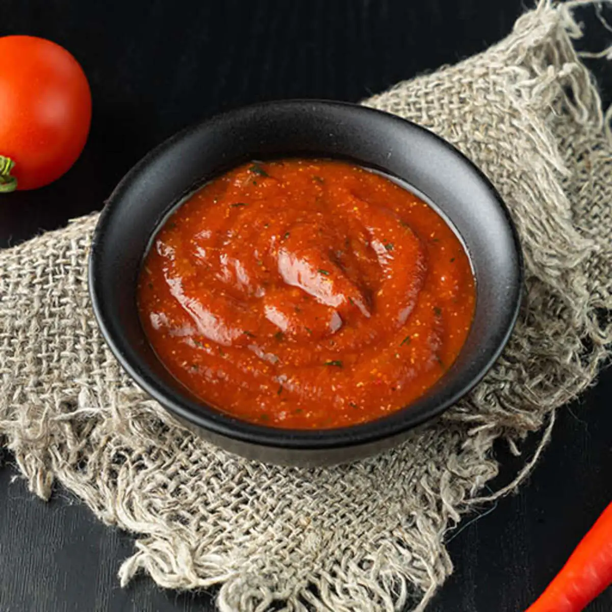 Томатный соус