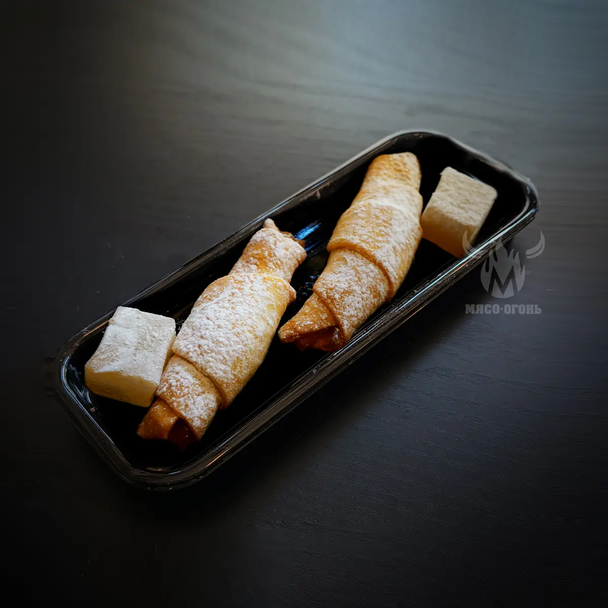 Дамские пальчики 2 шт