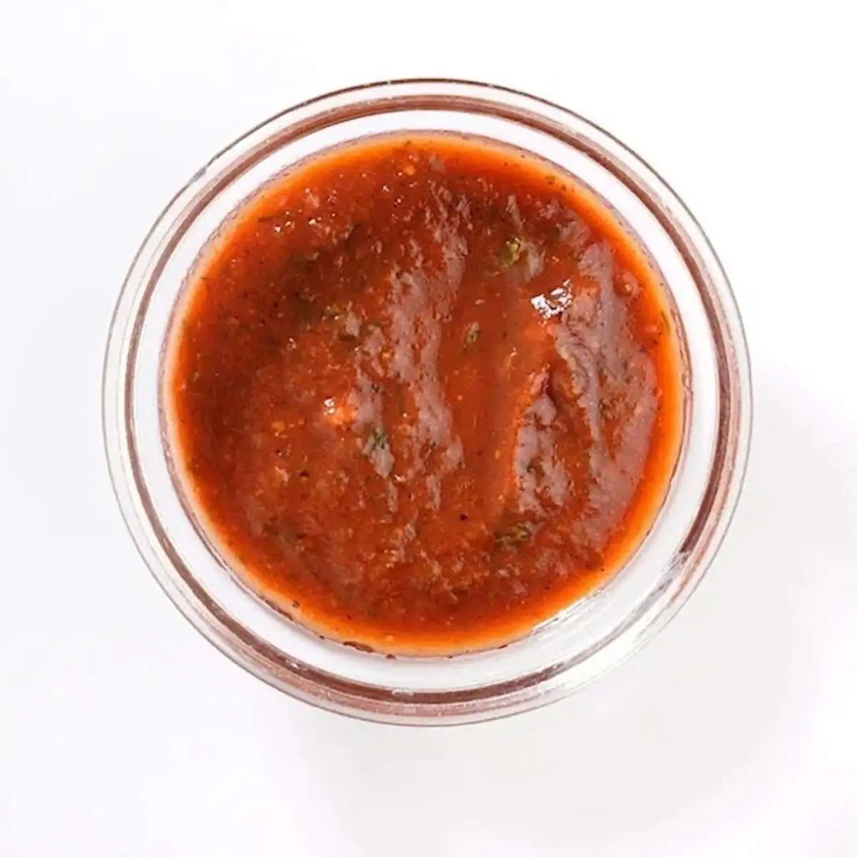 Соус Аджика