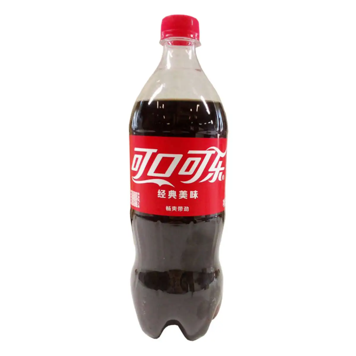 КОКА КОЛА 0,888л