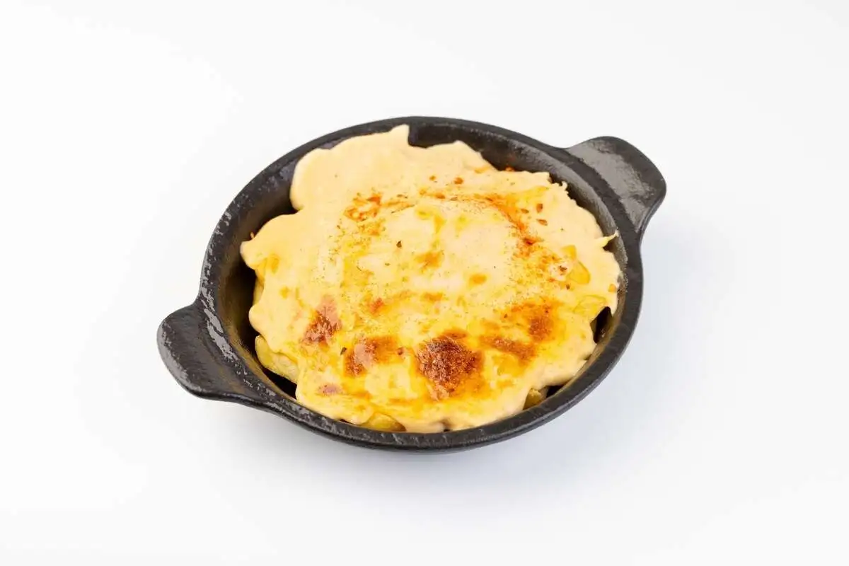 "Фри-ланч" с домашней котлетой