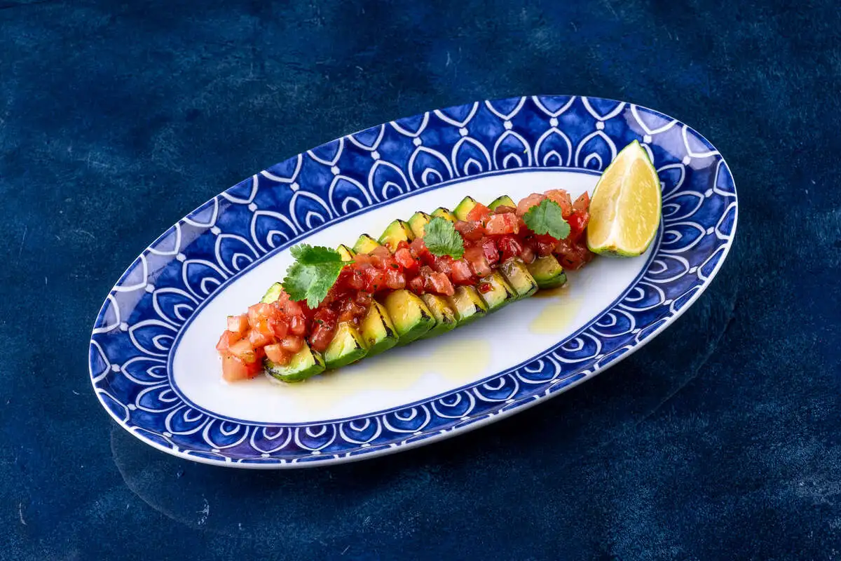 Г-р Авокадо