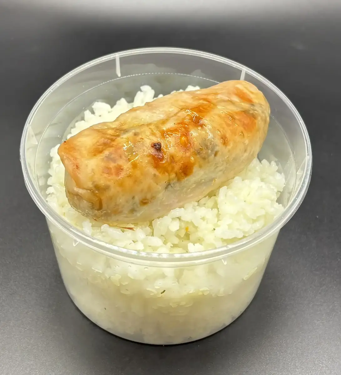 Рулет куриный фаршированный