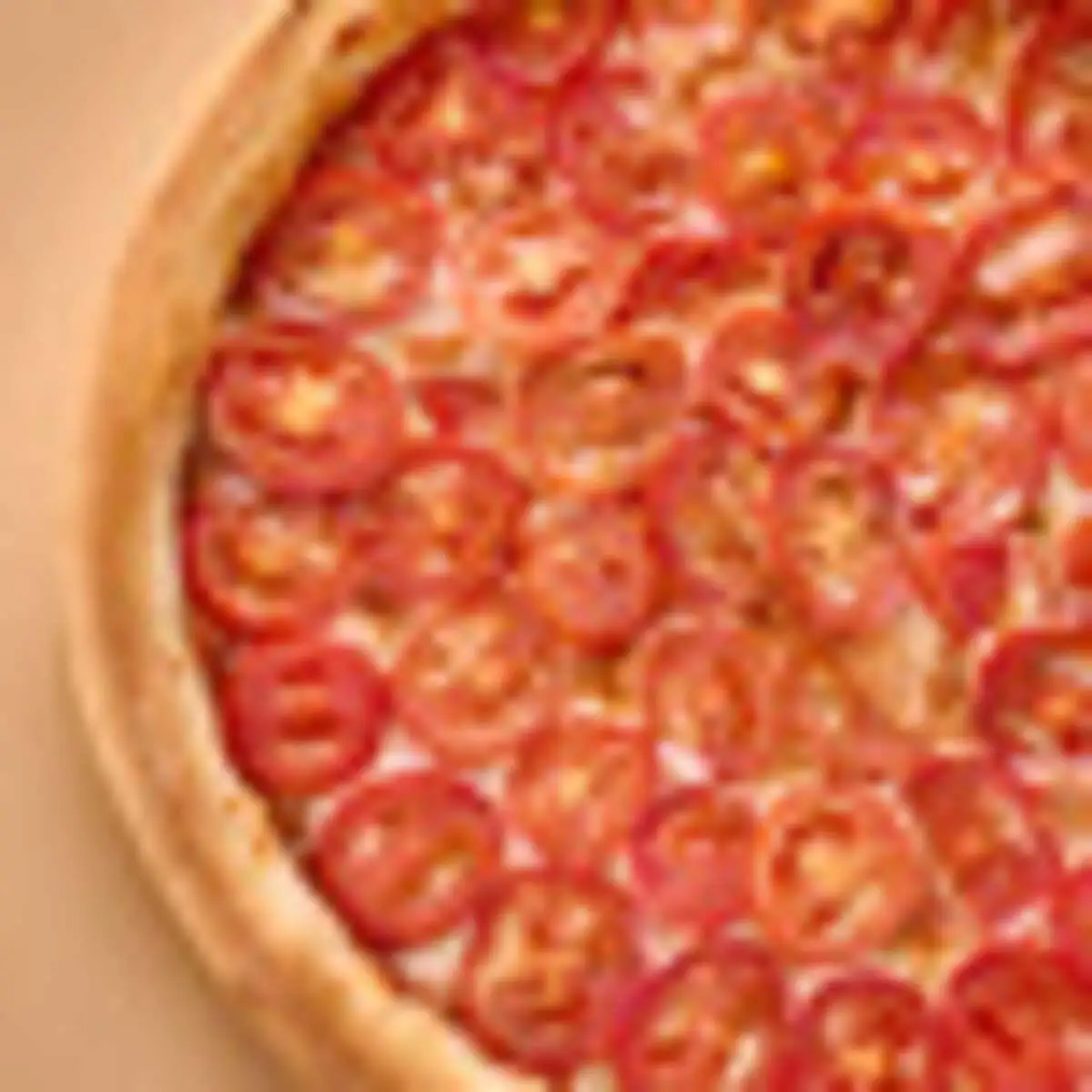 Пицца Маргарита