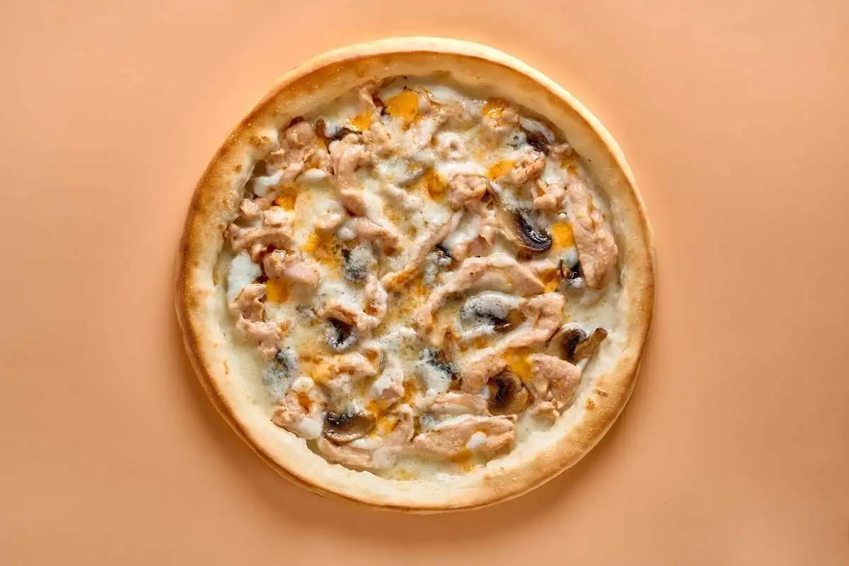 Пицца Жюльен