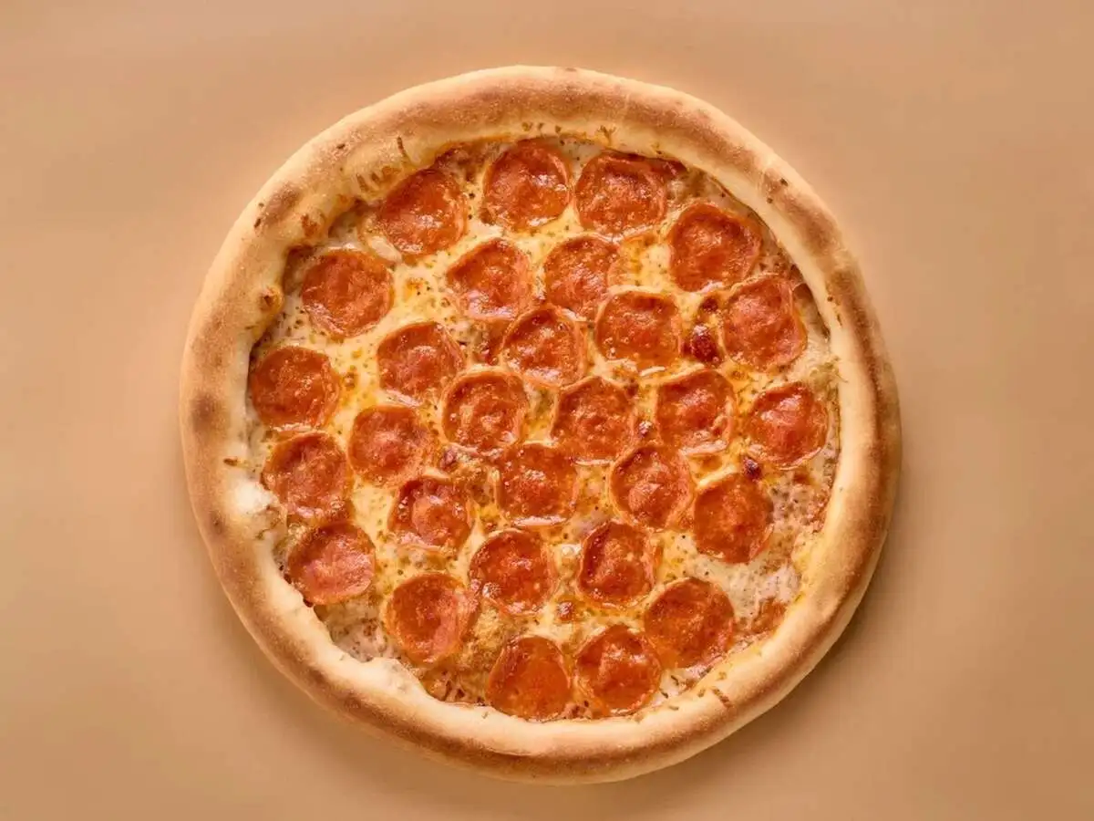 Пицца Пеперони 