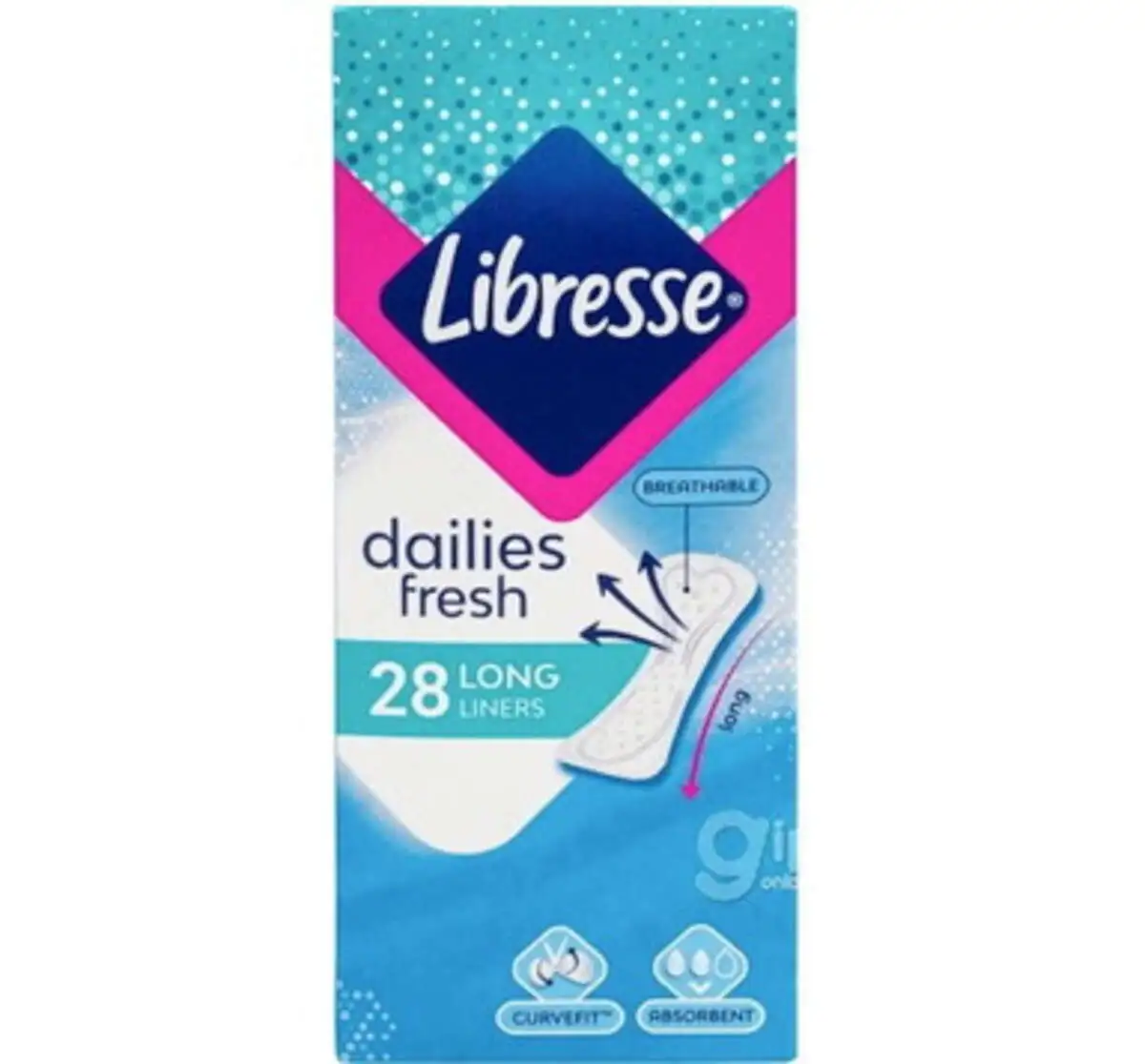 GUNDELIK BEZ 'LIBRESSE LONG MULTI 28X10