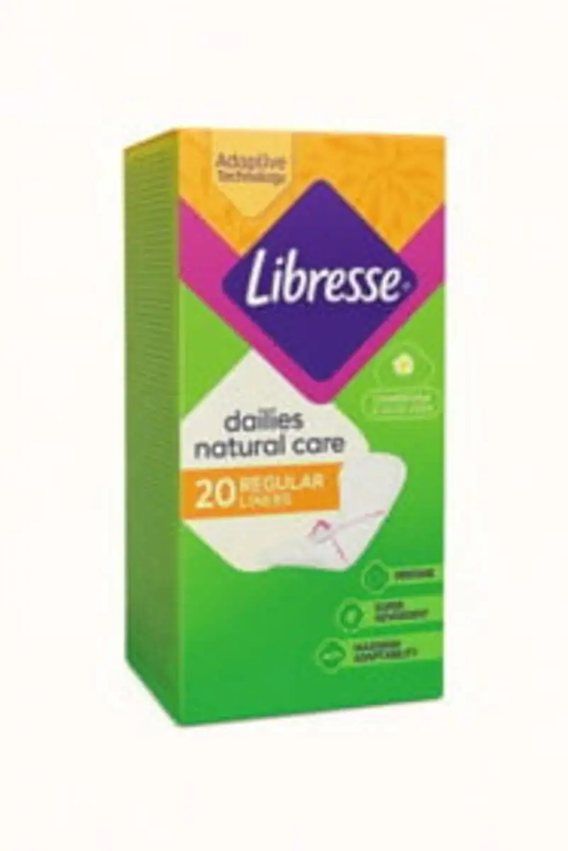 LIBERESSE NAT/CARE NORM GUNDELIK EKO 20ED 3249