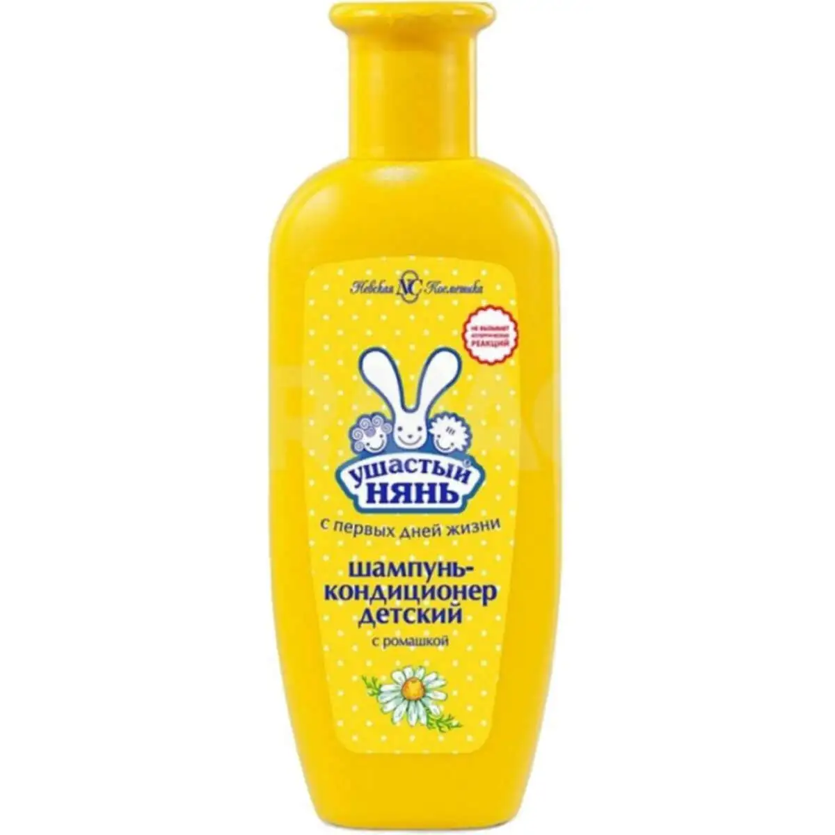 SAMPUN USASTNIY NYANYA  DETSKIY 200ML