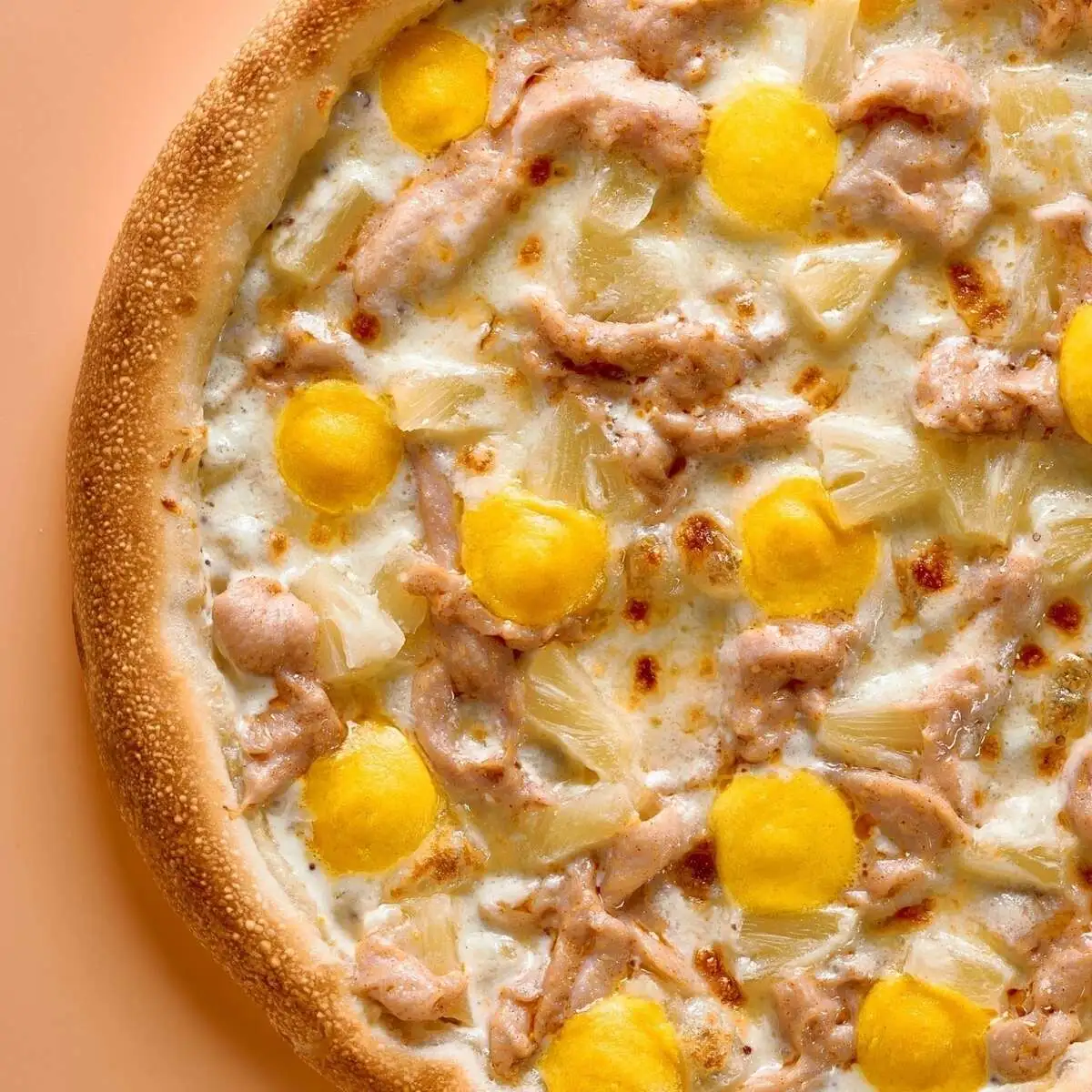 Пицца Гавайская 30см