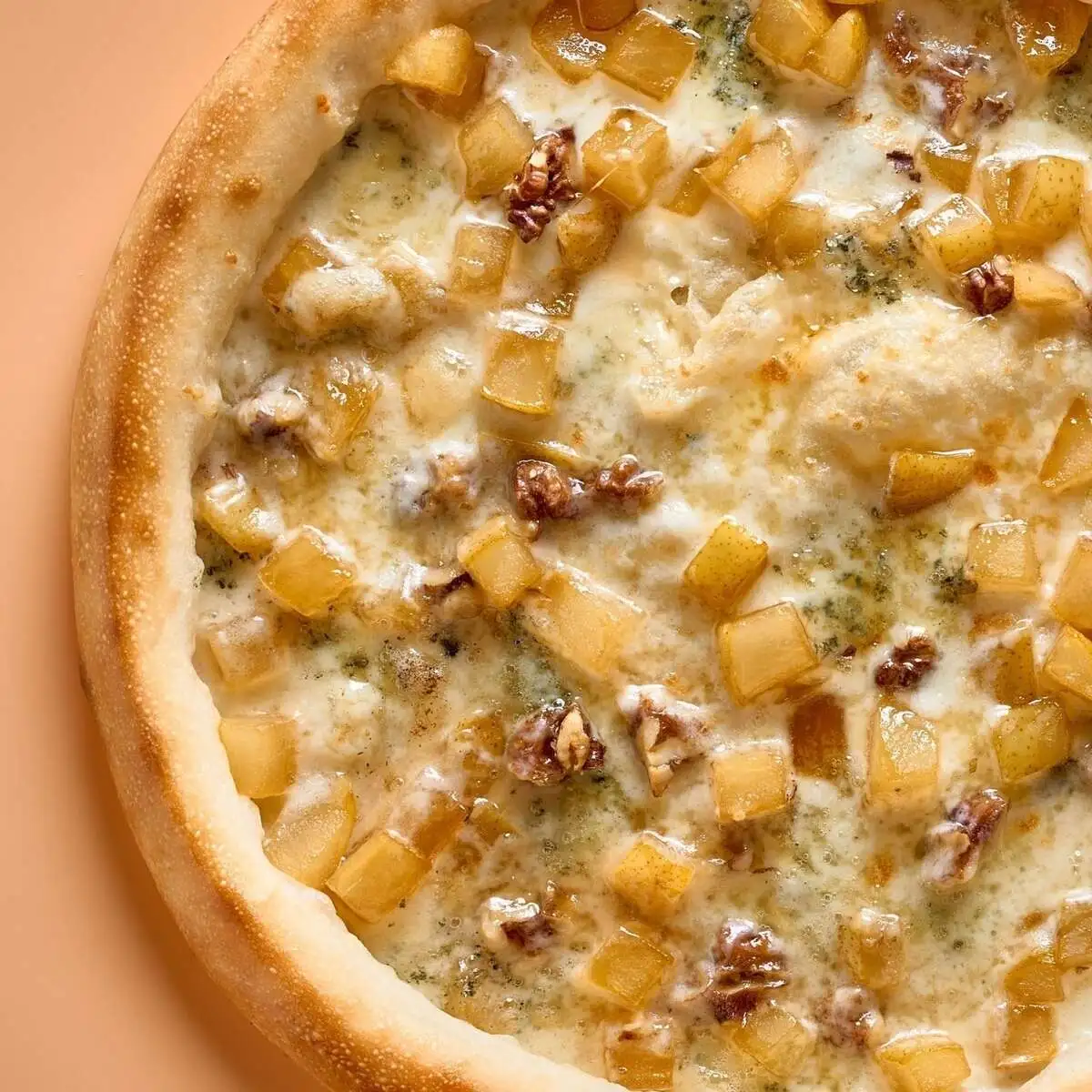 Пицца Груша с Дор блю 30см