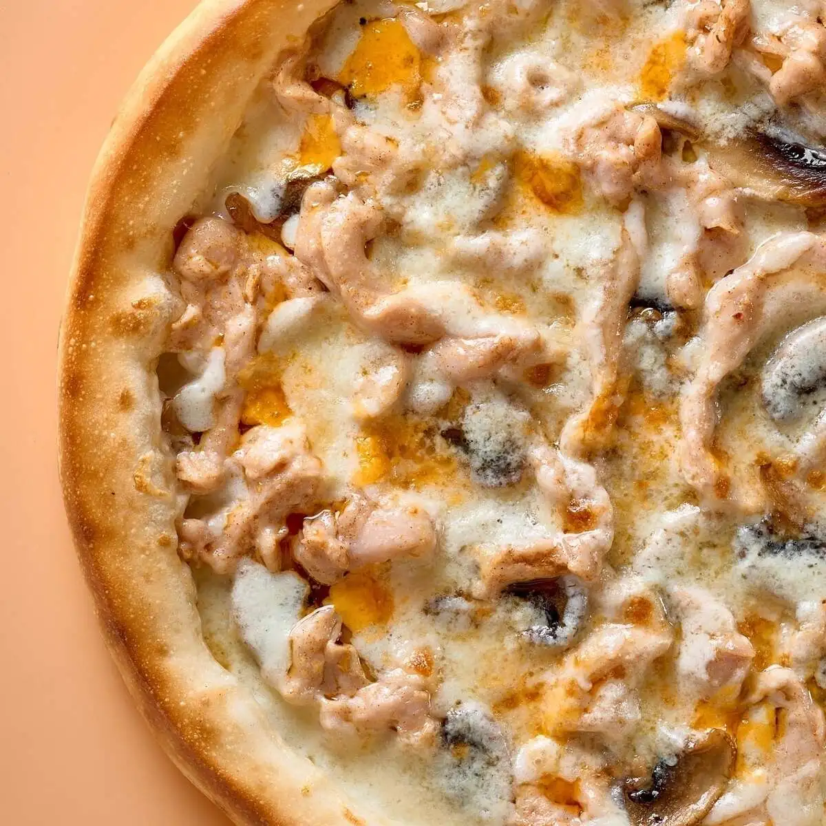 Пицца Жюльен 30см