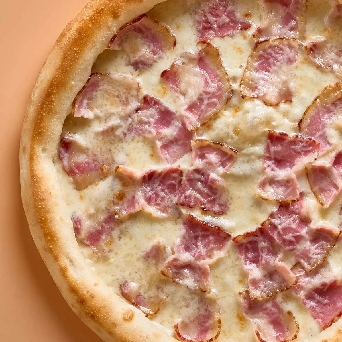 Пицца Карбонара 20см