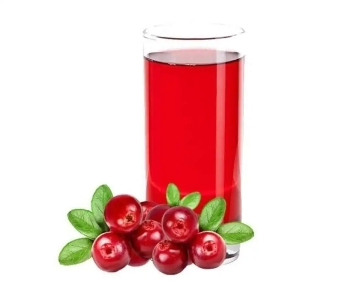 Морс Клюква 