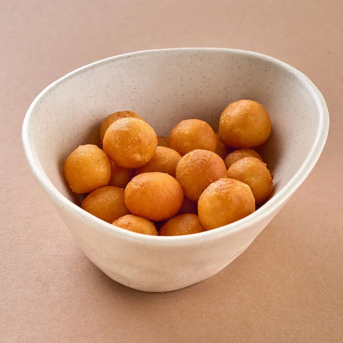 Шарики Сырные