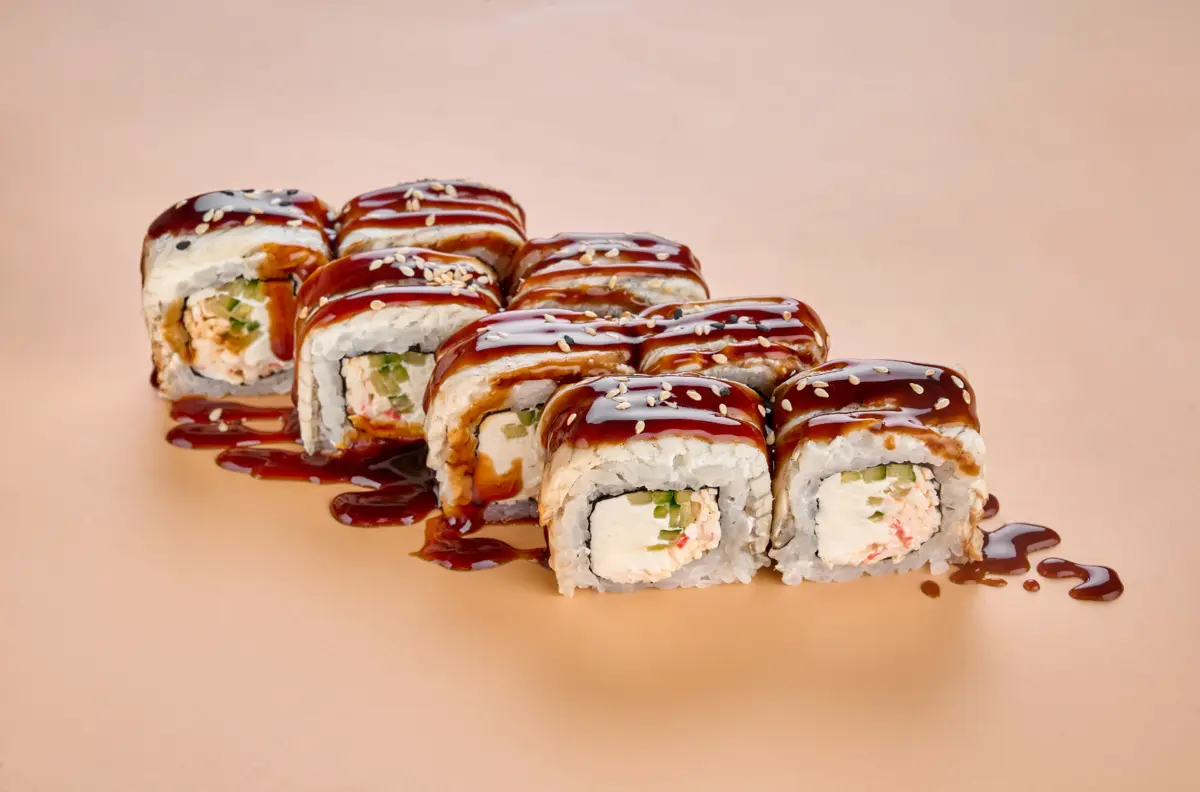 Снежная Канада